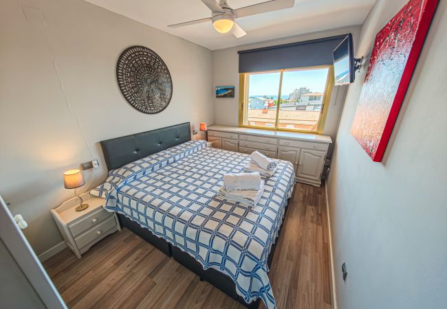 Ferienwohnung in Cambrils - ITXAS LUR Ferienwohnung in Cambrils - ITXAS LUR