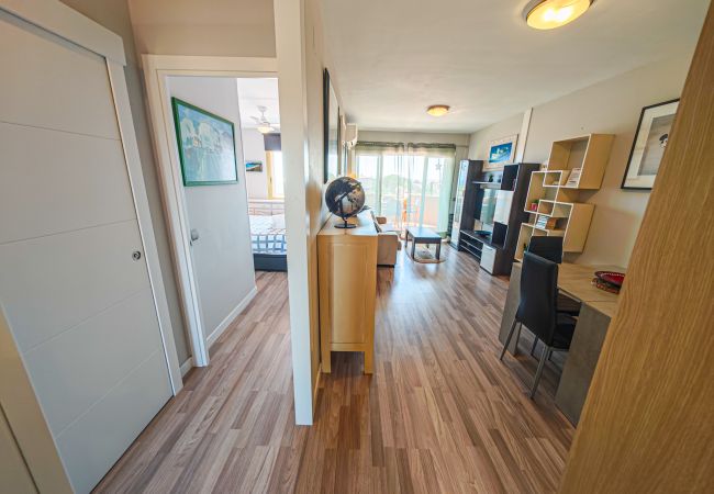 Ferienwohnung in Cambrils - ITXAS LUR Ferienwohnung in Cambrils - ITXAS LUR