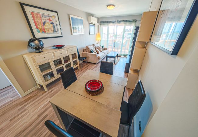 Ferienwohnung in Cambrils - ITXAS LUR Ferienwohnung in Cambrils - ITXAS LUR