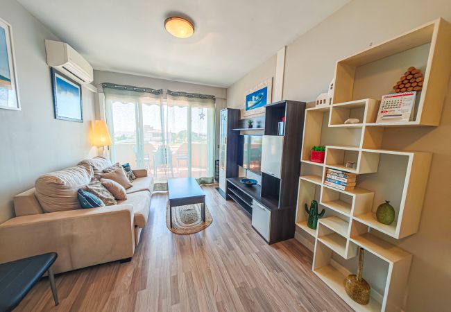 Ferienwohnung in Cambrils - ITXAS LUR Ferienwohnung in Cambrils - ITXAS LUR