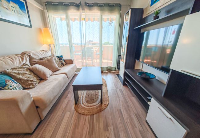 Ferienwohnung in Cambrils - ITXAS LUR Ferienwohnung in Cambrils - ITXAS LUR