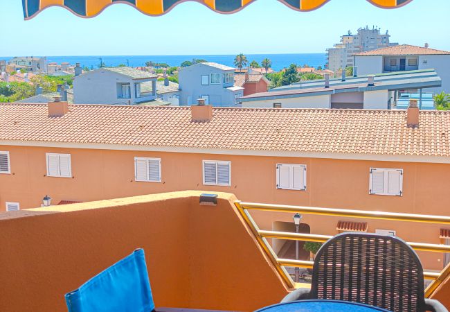 Ferienwohnung in Cambrils - ITXAS LUR Ferienwohnung in Cambrils - ITXAS LUR