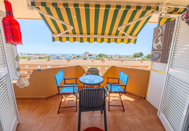 Ferienwohnung in Cambrils - ITXAS LUR Ferienwohnung in Cambrils - ITXAS LUR