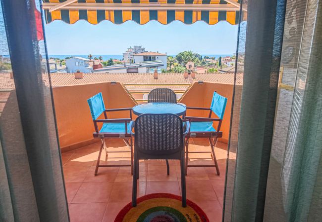 Ferienwohnung in Cambrils - ITXAS LUR Ferienwohnung in Cambrils - ITXAS LUR