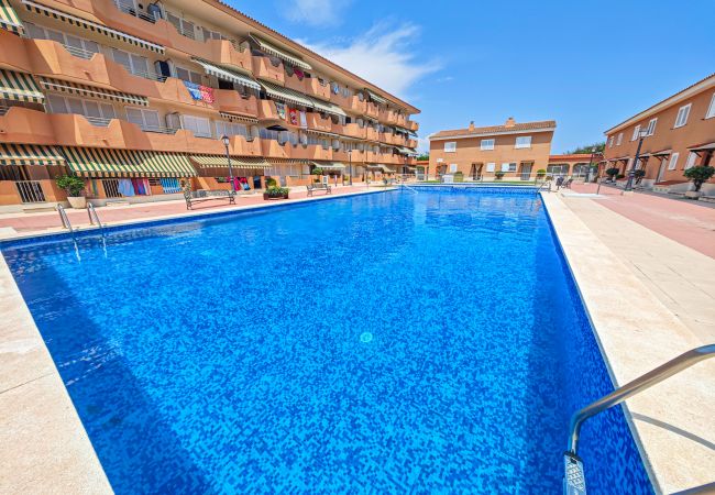 Ferienwohnung in Cambrils - ITXAS LUR Ferienwohnung in Cambrils - ITXAS LUR