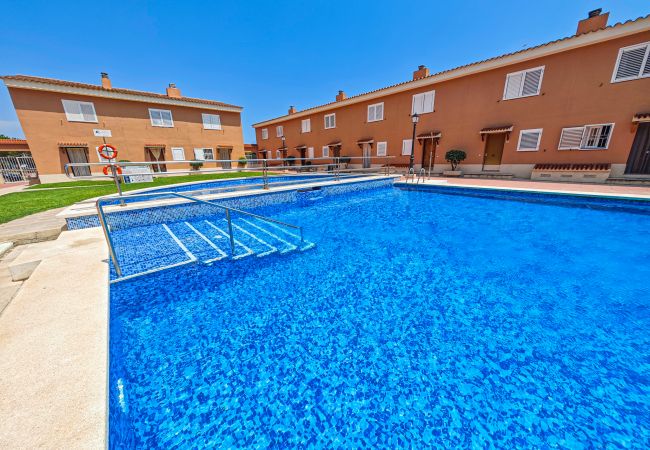 Ferienwohnung in Cambrils - ITXAS LUR Ferienwohnung in Cambrils - ITXAS LUR