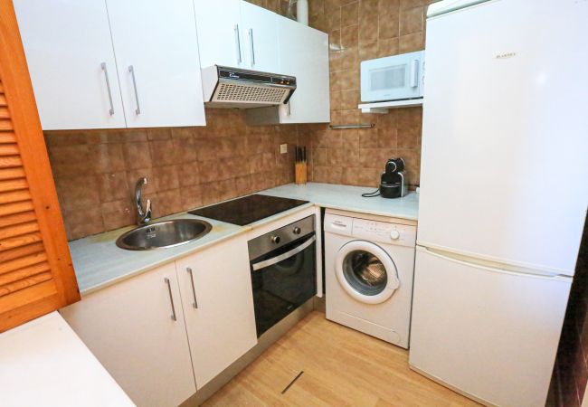 Ferienwohnung in Salou - CABO PALOS  4 2 2 Ferienwohnung in Salou - CABO PALOS  4 2 2