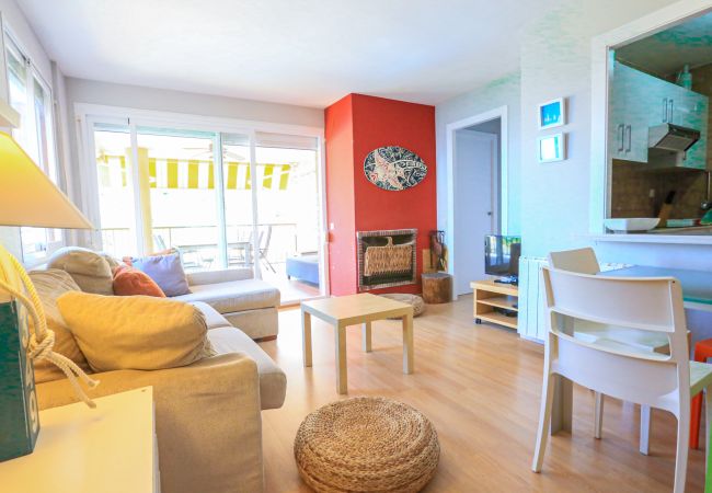 Ferienwohnung in Salou - CABO PALOS  4 2 2 Ferienwohnung in Salou - CABO PALOS  4 2 2