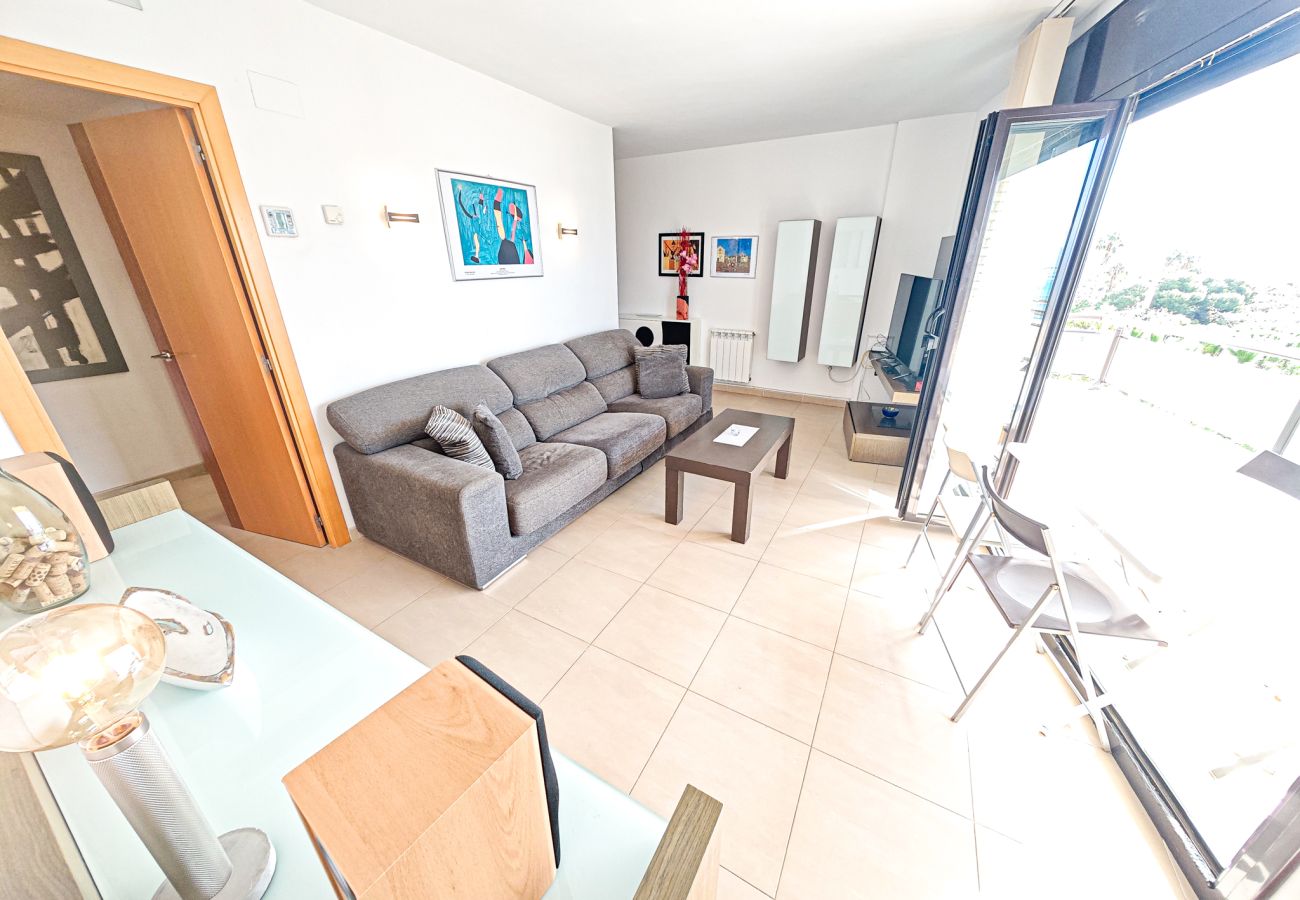 Ferienwohnung in Cambrils - LA SALLE 36 4º1º