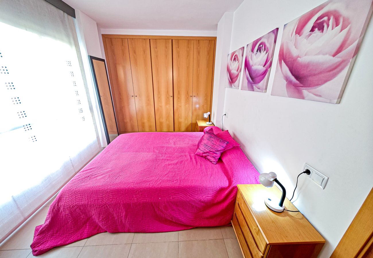 Ferienwohnung in Cambrils - LA SALLE 36 4º1º