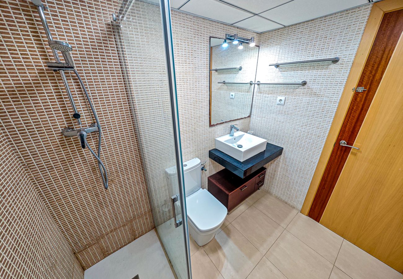 Ferienwohnung in Cambrils - LA SALLE 36 4º1º