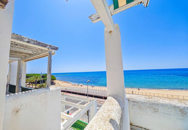 Ferienwohnung in Cambrils - TALLATS A ATIC B Ferienwohnung in Cambrils - TALLATS A ATIC B