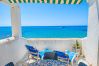 Ferienwohnung in Cambrils - TALLATS A ATIC B Ferienwohnung in Cambrils - TALLATS A ATIC B
