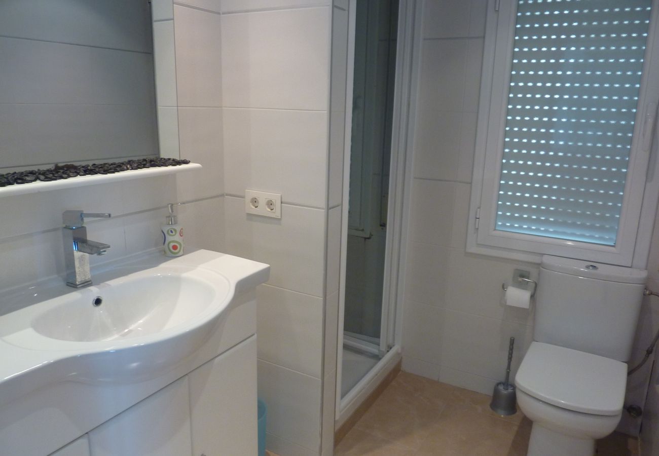 Ferienwohnung in Cambrils - Apartamento Estel