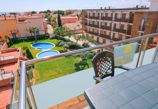 Ferienwohnung in Cambrils - SOL MILLET 61 B 3 4 Ferienwohnung in Cambrils - SOL MILLET 61 B 3 4