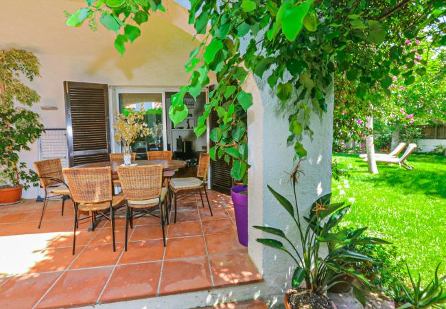 Villa in Cambrils - VILLA FALGUERA Villa in Cambrils - VILLA FALGUERA