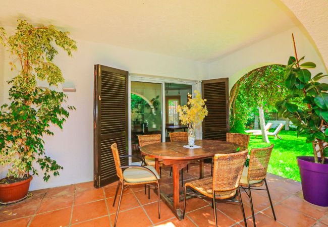 Villa in Cambrils - VILLA FALGUERA Villa in Cambrils - VILLA FALGUERA