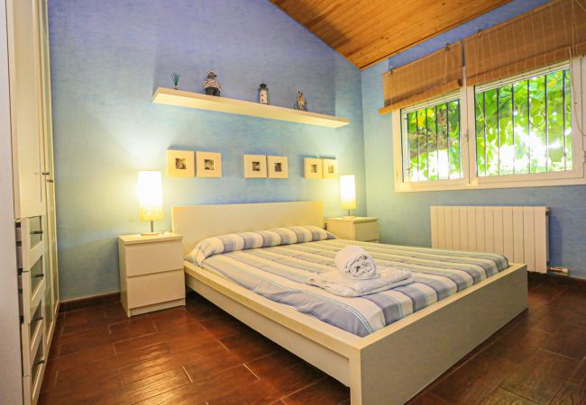 Villa in Cambrils - VILLA FALGUERA Villa in Cambrils - VILLA FALGUERA