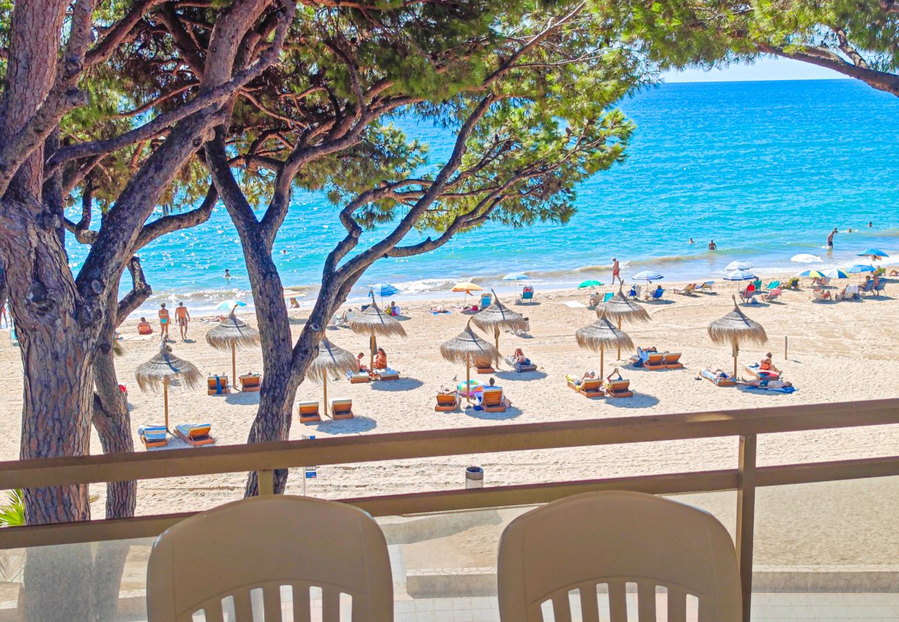 Ferienwohnung in Cambrils - VERSALLES  A 3er 1ra