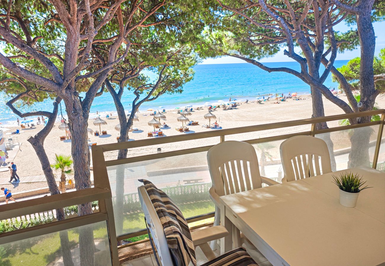 Ferienwohnung in Cambrils - VERSALLES  A 3er 1ra