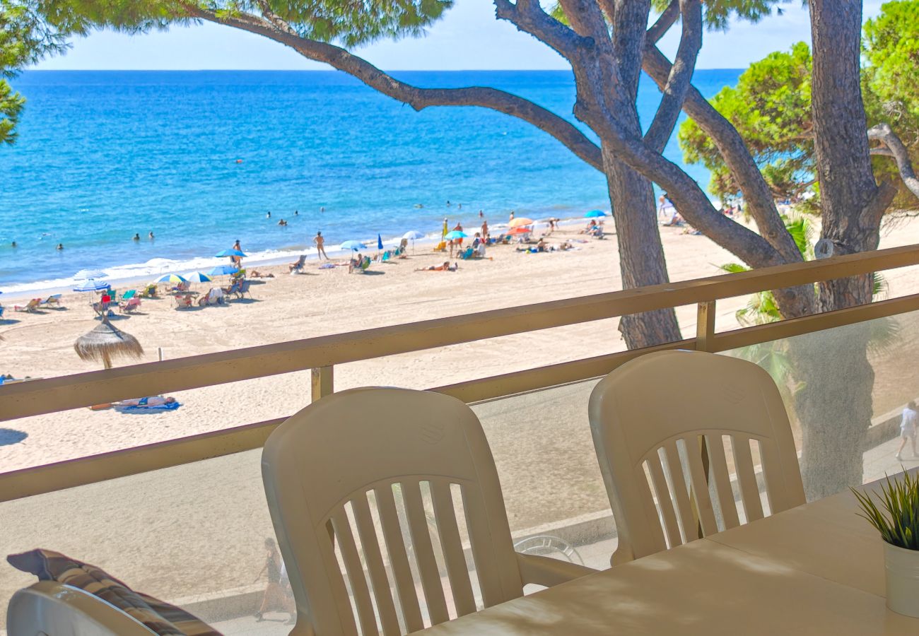 Ferienwohnung in Cambrils - VERSALLES  A 3er 1ra