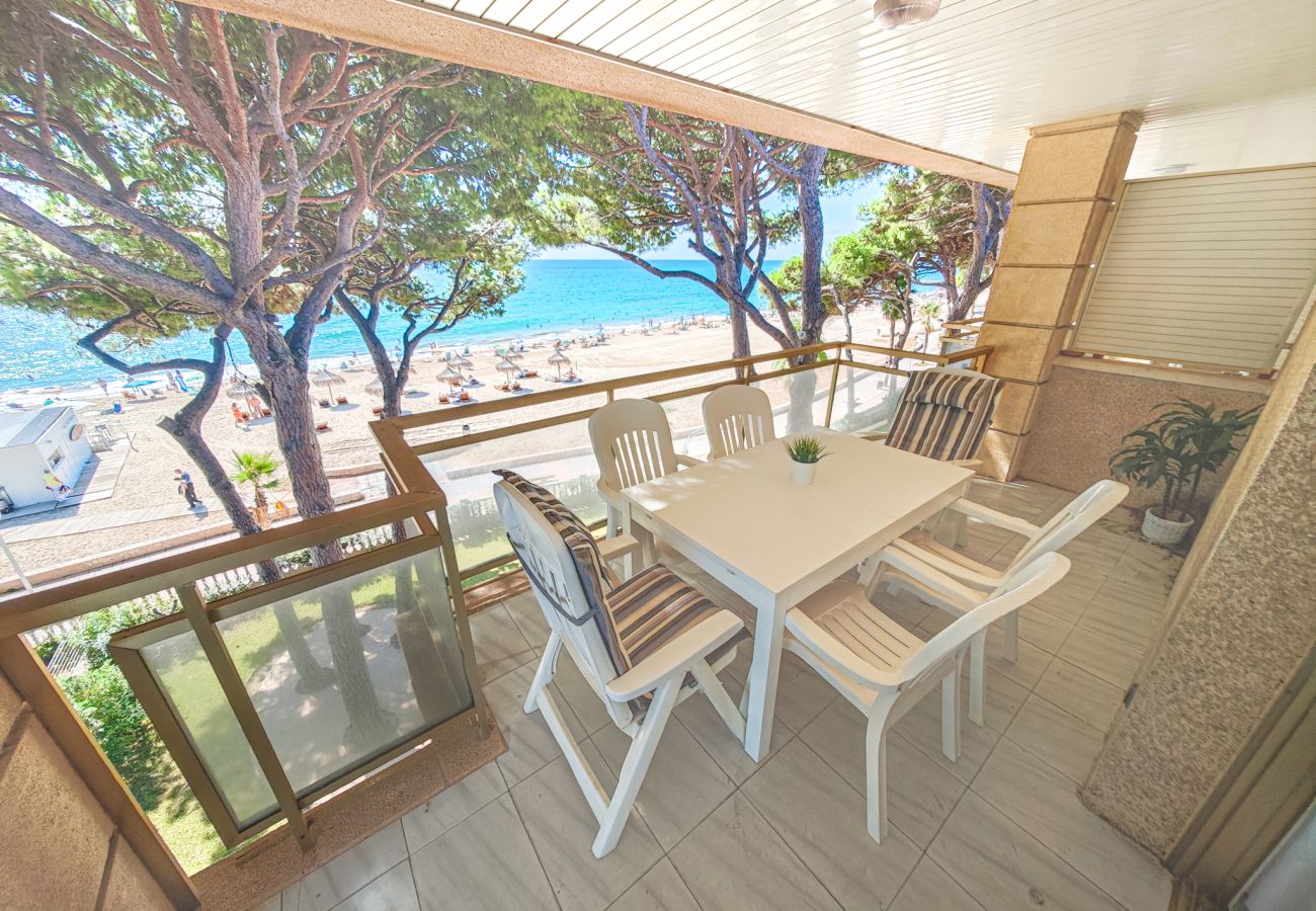 Ferienwohnung in Cambrils - VERSALLES  A 3er 1ra