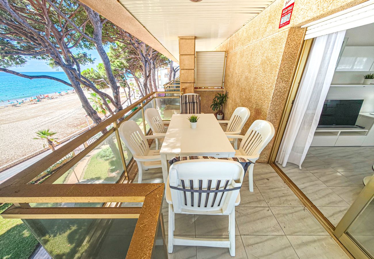 Ferienwohnung in Cambrils - VERSALLES  A 3er 1ra