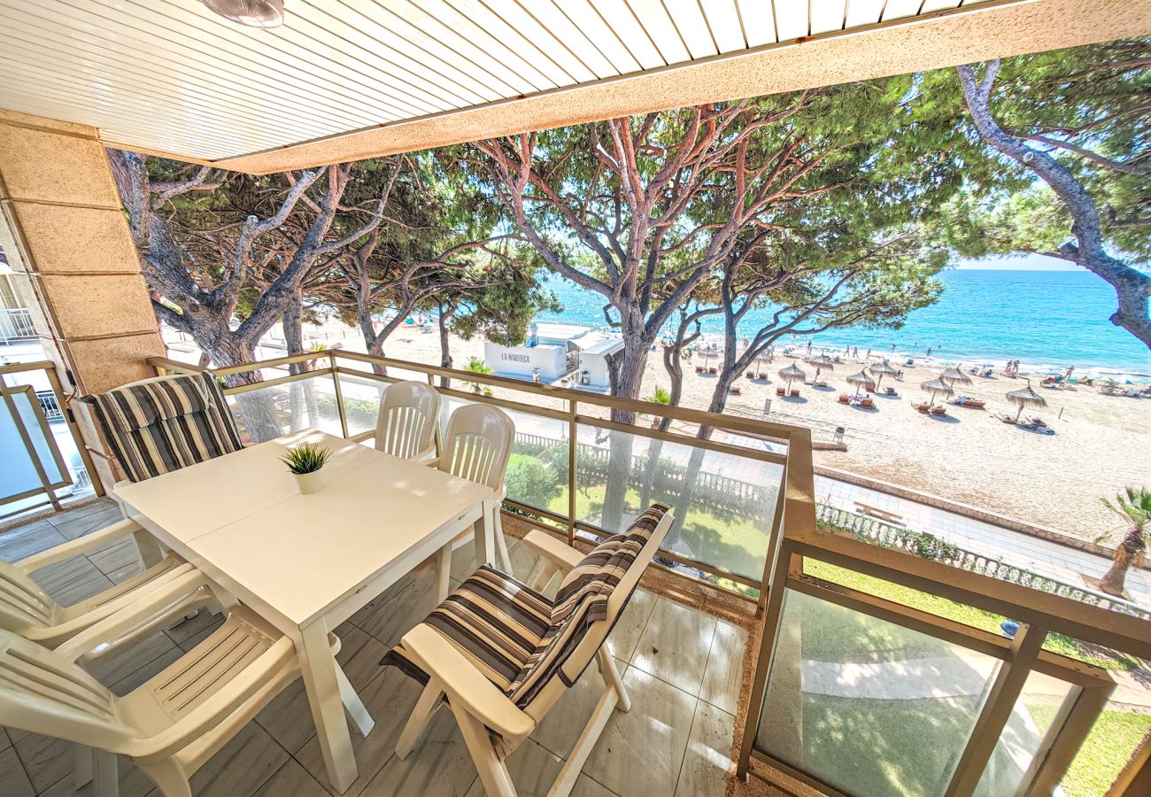 Ferienwohnung in Cambrils - VERSALLES  A 3er 1ra