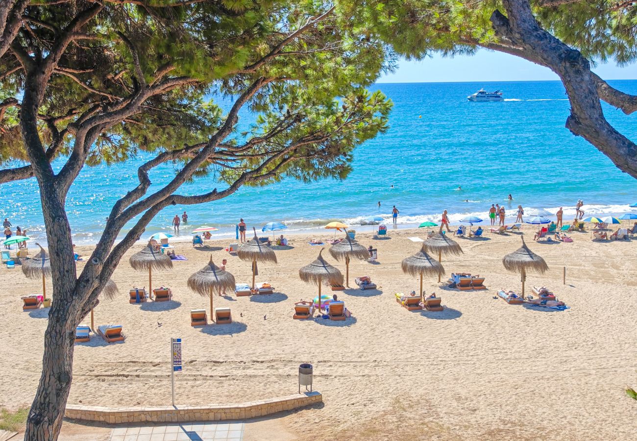 Ferienwohnung in Cambrils - VERSALLES  A 3er 1ra