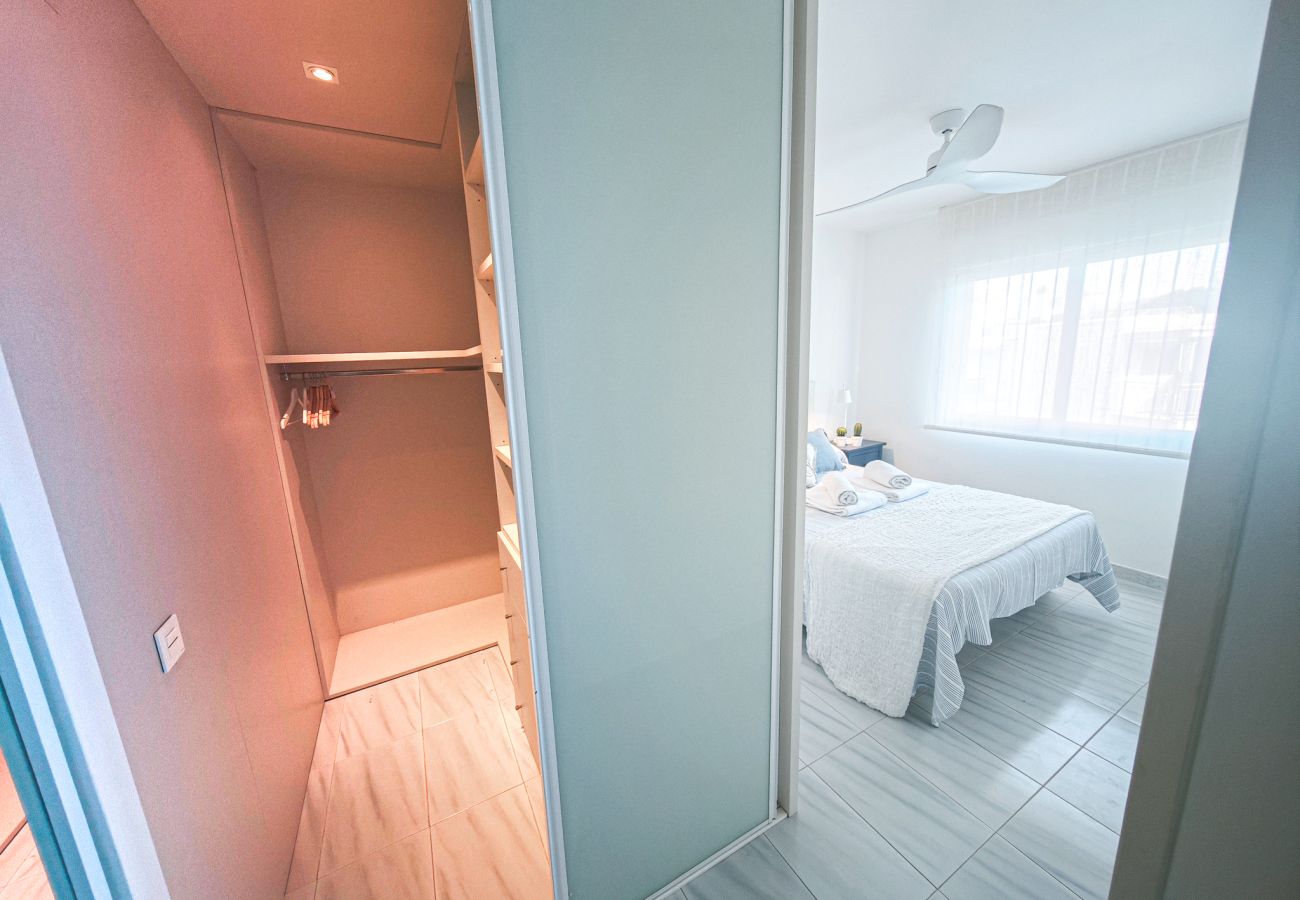 Ferienwohnung in Cambrils - VERSALLES  A 3er 1ra