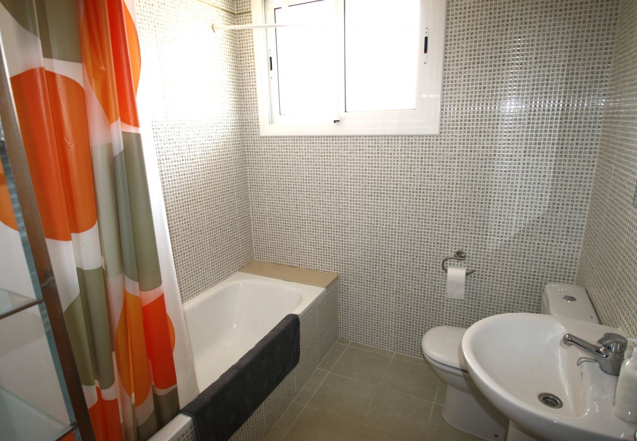 Haus in Miami Playa - Vila Romana 28-7