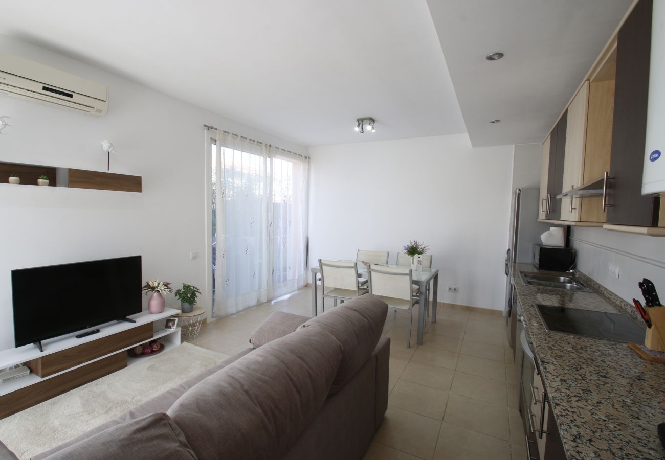Haus in Miami Playa - Vila Romana 28-7