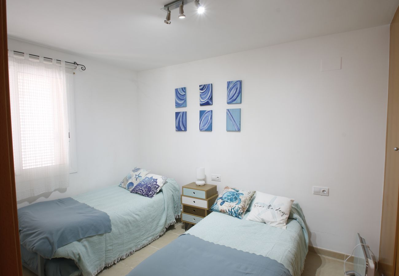 Haus in Miami Playa - Vila Romana 28-7