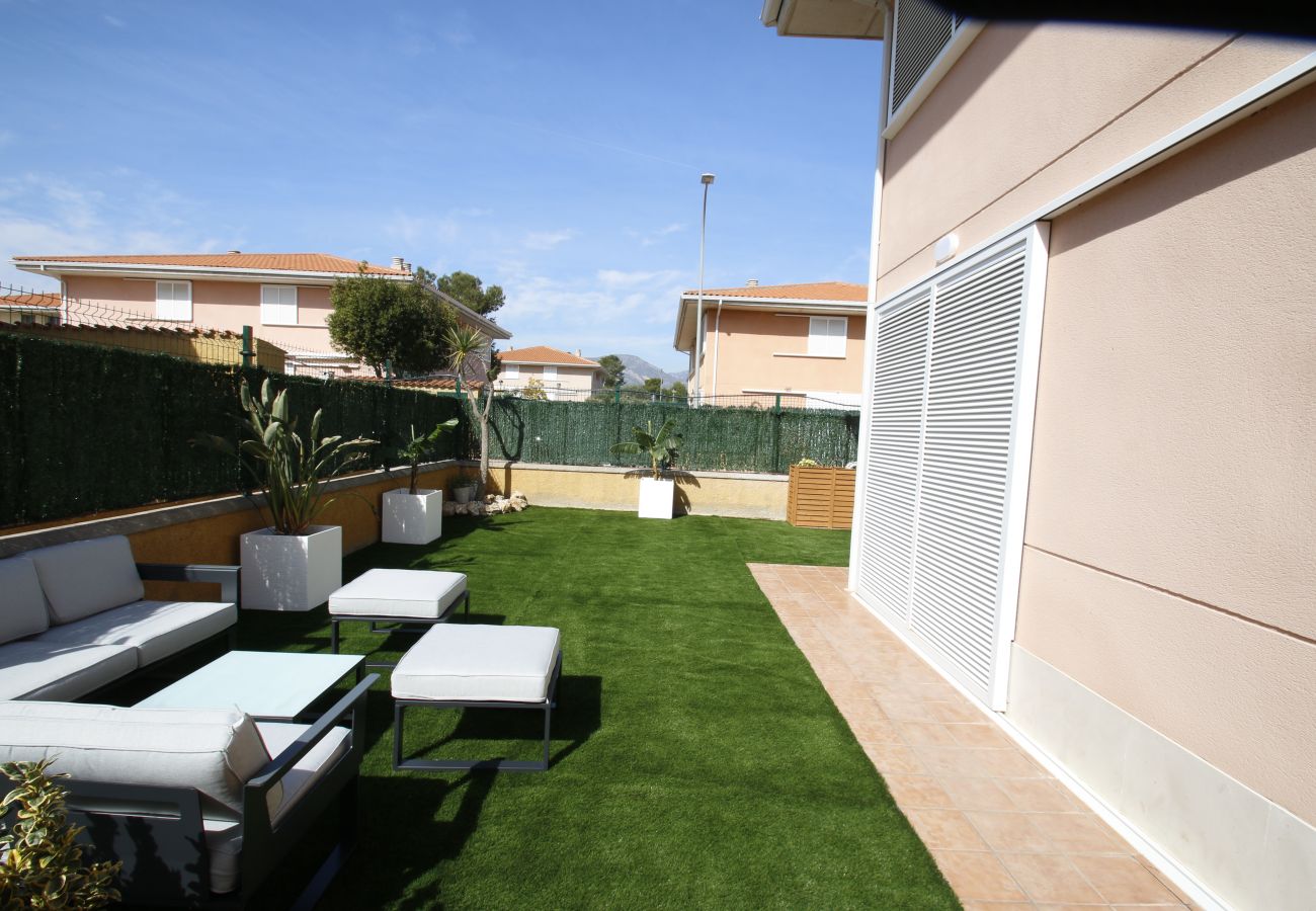 Haus in Miami Playa - Vila Romana 28-7