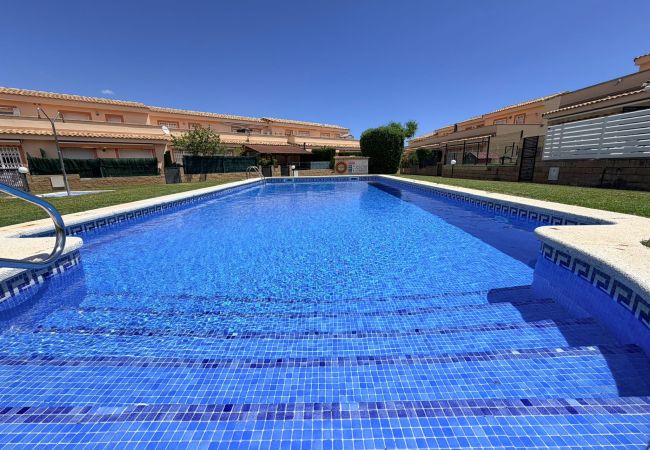 Ferienhaus in Miami Playa - Casa Chiqui, Miami Playa