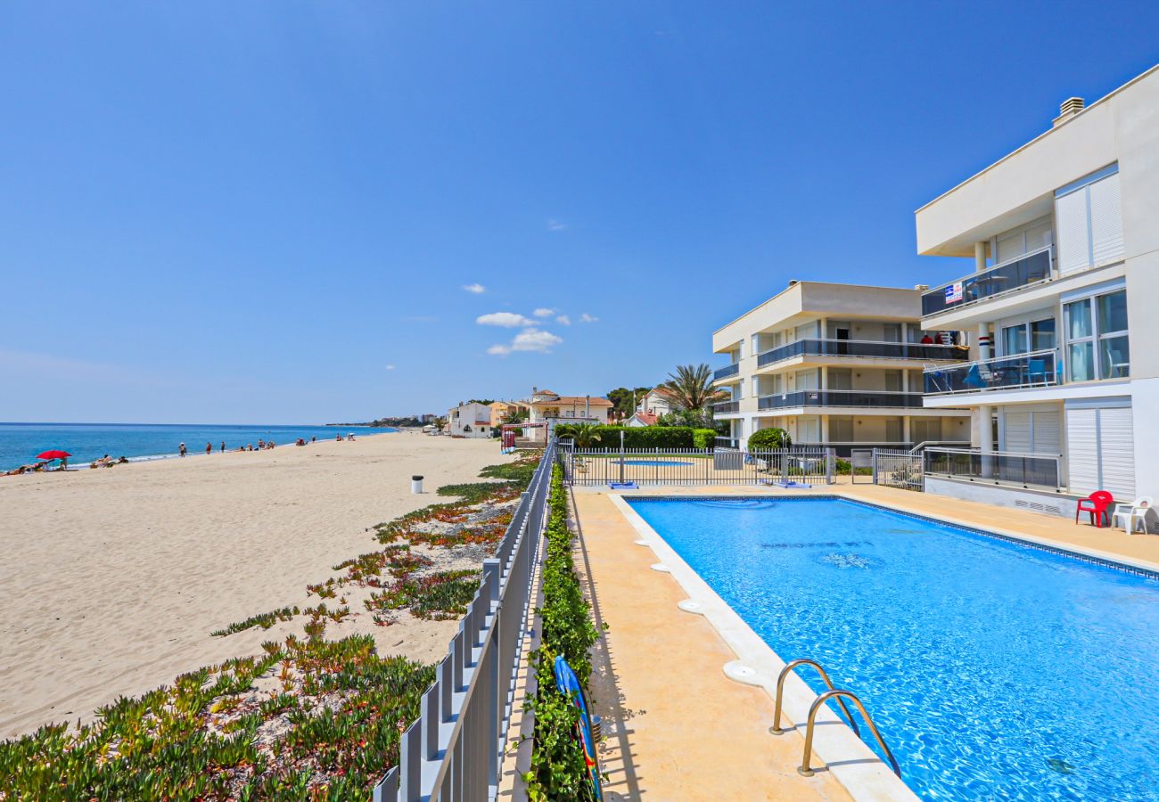 Ferienwohnung in Miami Playa - Riviera II Bjs 10