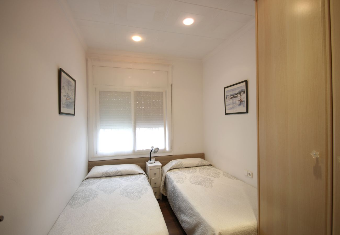 Ferienwohnung in Cambrils - Casa Rosales 8 in Cambrils