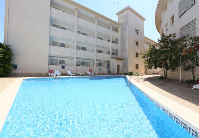 Ferienwohnung in Cambrils - GOLF F 211