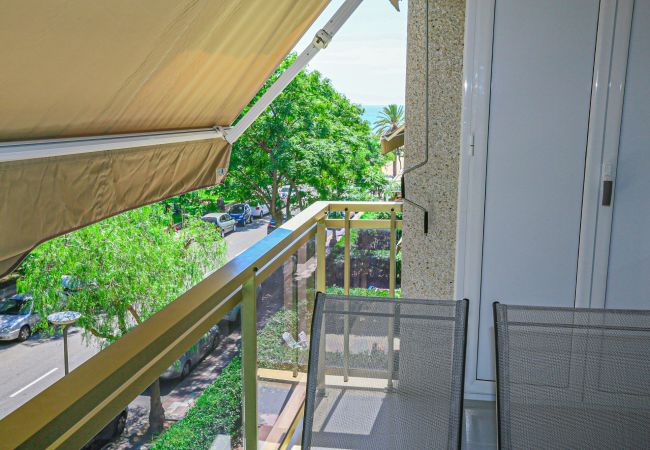 Ferienwohnung in Cambrils - GOLF F 211 Ferienwohnung in Cambrils - GOLF F 211