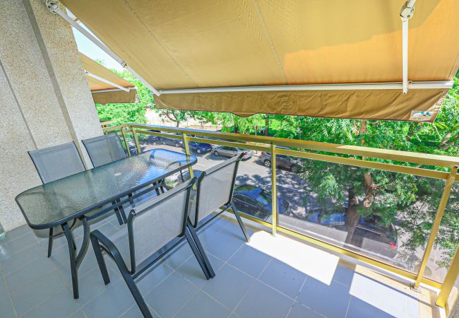 Ferienwohnung in Cambrils - GOLF F 211 Ferienwohnung in Cambrils - GOLF F 211