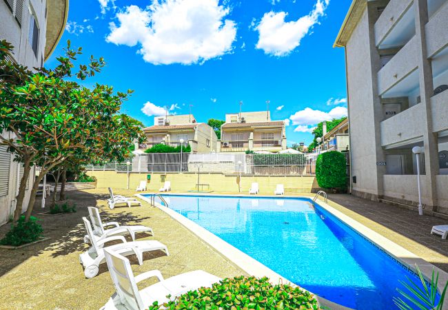 Ferienwohnung in Cambrils - GOLF F 211 Ferienwohnung in Cambrils - GOLF F 211