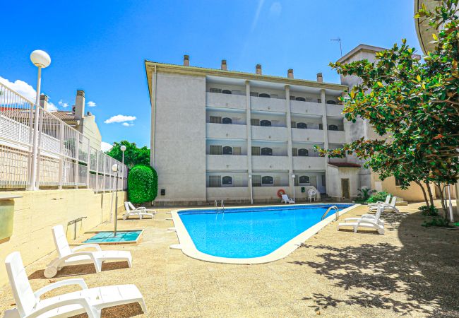 Ferienwohnung in Cambrils - GOLF F 211