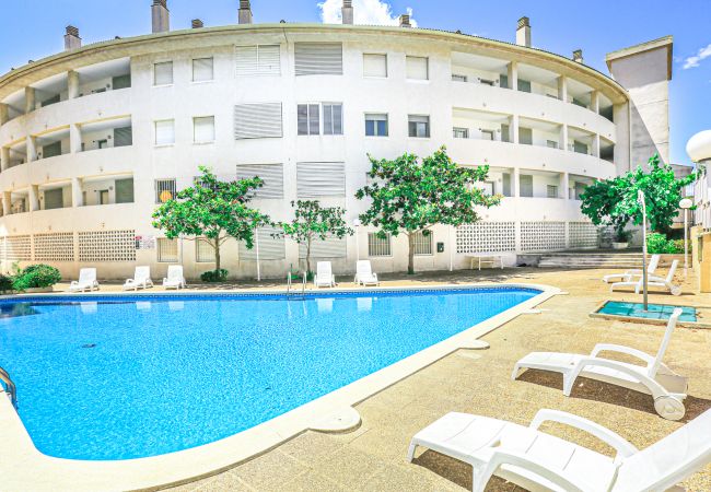 Ferienwohnung in Cambrils - GOLF F 211 Ferienwohnung in Cambrils - GOLF F 211