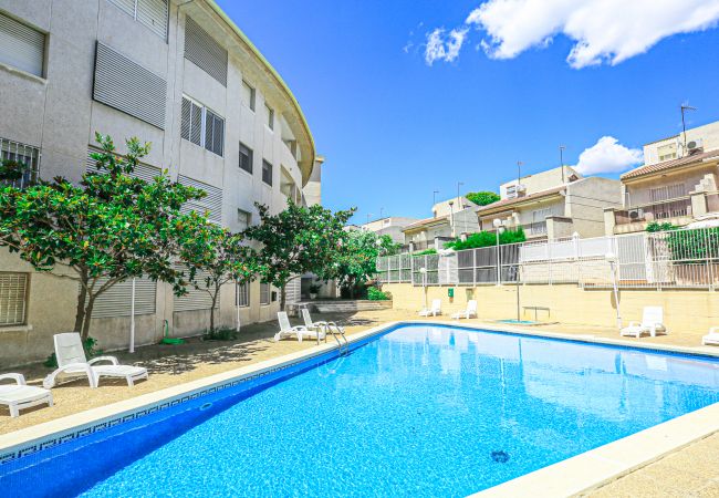 Ferienwohnung in Cambrils - GOLF F 211 Ferienwohnung in Cambrils - GOLF F 211