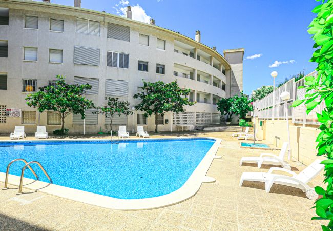 Ferienwohnung in Cambrils - GOLF F 211 Ferienwohnung in Cambrils - GOLF F 211