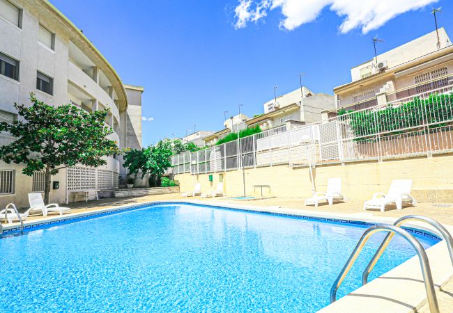 Ferienwohnung in Cambrils - GOLF F 211 Ferienwohnung in Cambrils - GOLF F 211