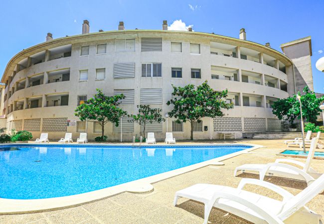Ferienwohnung in Cambrils - GOLF F 211 Ferienwohnung in Cambrils - GOLF F 211