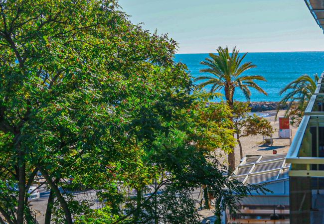 Ferienwohnung in Cambrils - GOLF F 211 Ferienwohnung in Cambrils - GOLF F 211