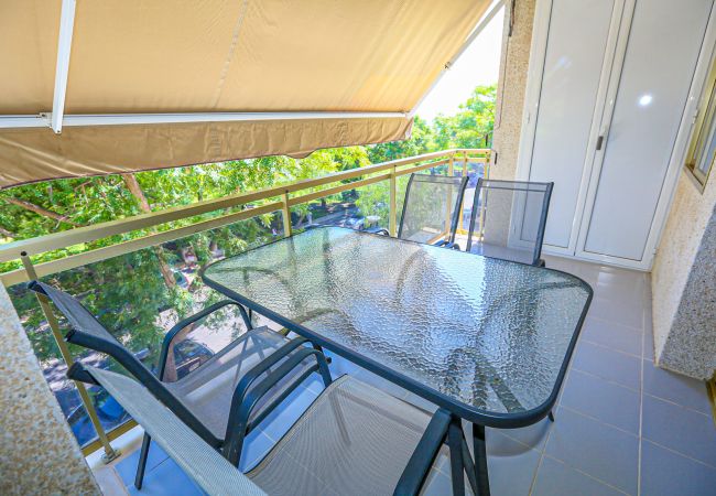 Ferienwohnung in Cambrils - GOLF F 211 Ferienwohnung in Cambrils - GOLF F 211