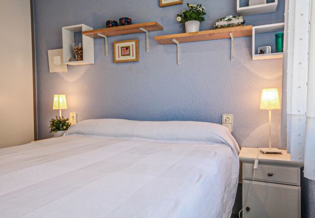 Ferienwohnung in Cambrils - GOLF F 211 Ferienwohnung in Cambrils - GOLF F 211
